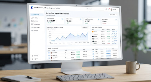 ERP Modules & Integrations